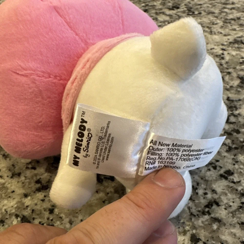 Sanrio MY MELODY EASTER 11